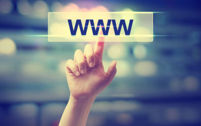 Nouveau site internet !